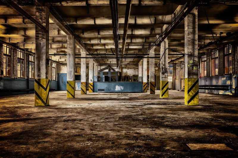 Factory